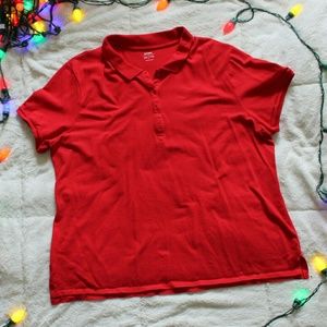 EUC Old Navy Polo Shirt